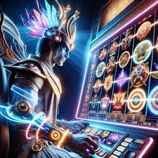 Fitur Auto Spin dalam Slot Online: Keuntungan dan Risiko. Slot online telah menjadi salah satu permainan kasino paling populer