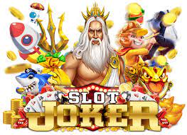 Memburu Jackpot: Mengapa Slot Online Begitu Menggiurkan