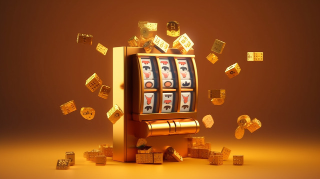 Mengungkap Rahasia Slot Thailand