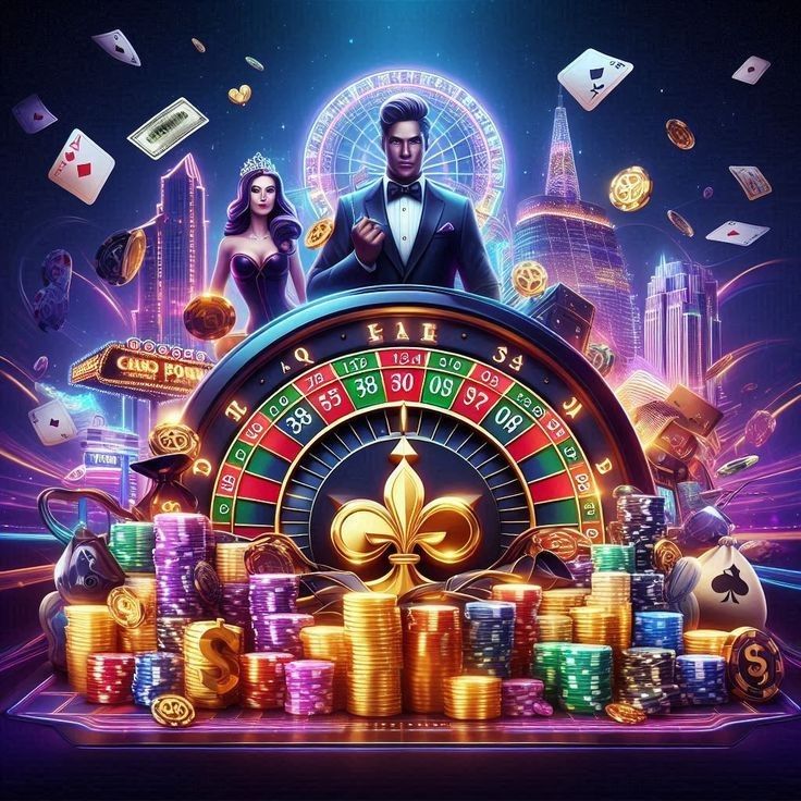 Memanfaatkan bonus dan promosi pada permainan slot memberikan banyak keuntungan bagi para pemain. Dengan adanya bonus,