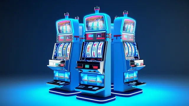 Slot Online 2025: Game Terbaik Untuk Pengalaman Judi Yang Menyenangkan