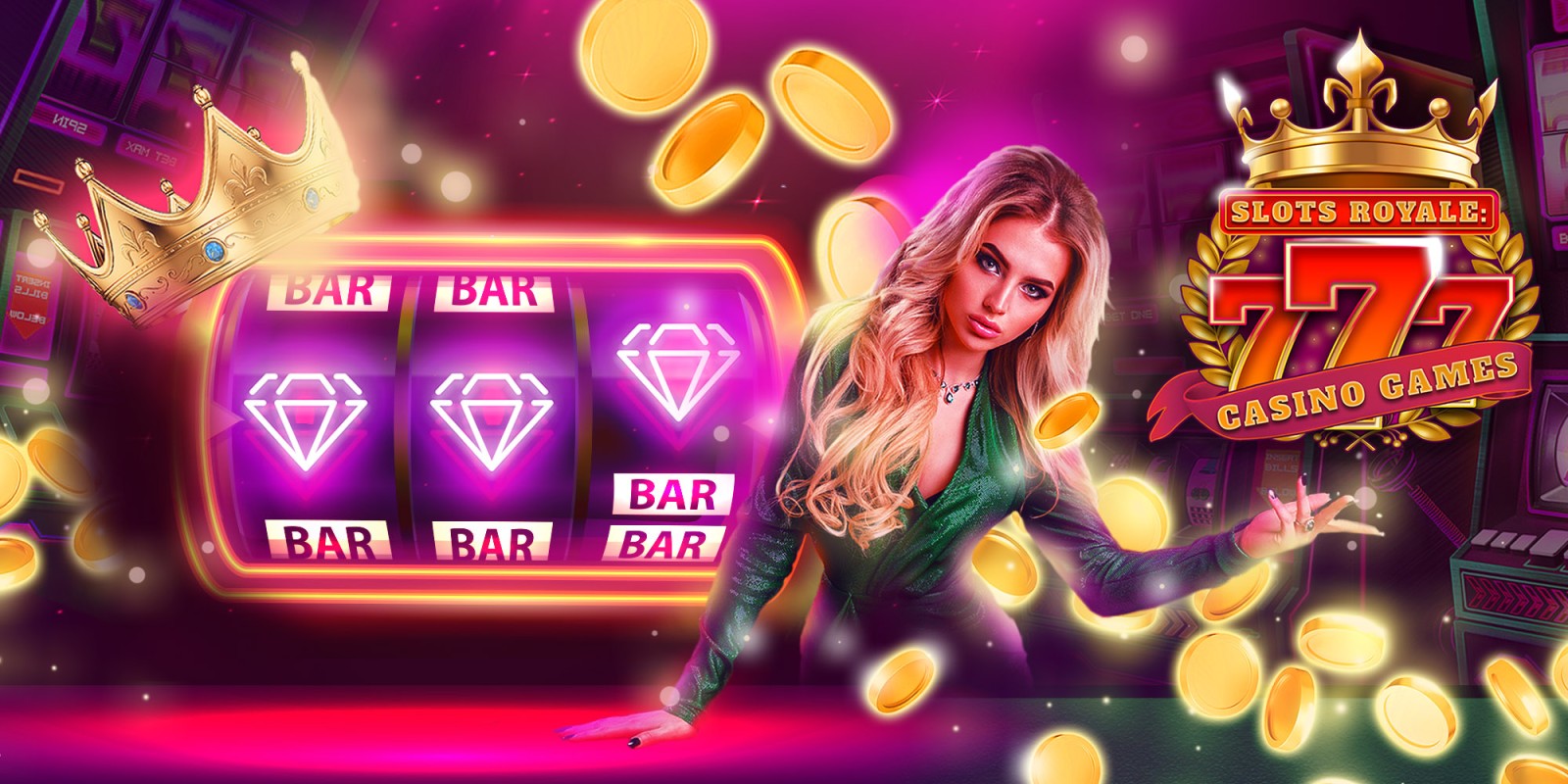 Slot Online dengan Fitur Free Spin Terbaik