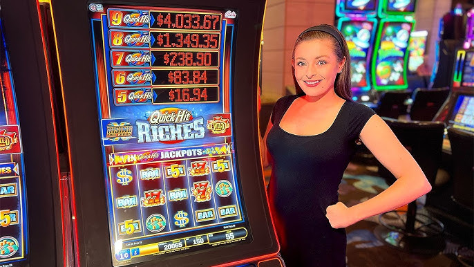 10 Game Slot Online Paling Kreatif Tahun Ini